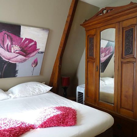 Augusta Hotel Эймейден Экстерьер фото